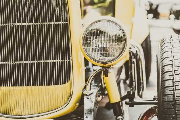 Must-See Seasonal Exhibitions and Events for Car Enthusiasts