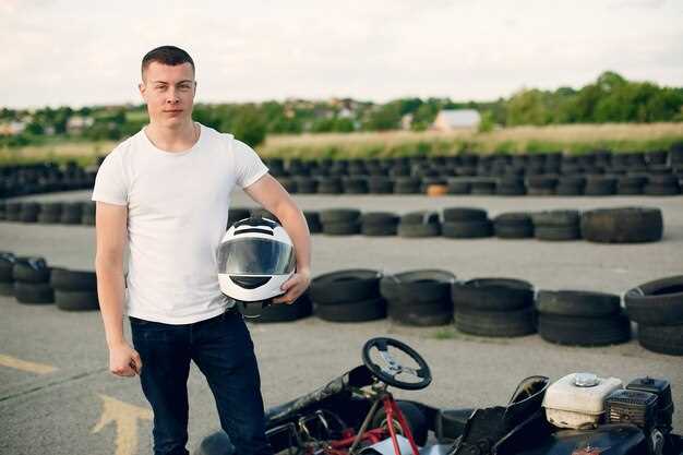 Safety Measures and Support for Novice Racers