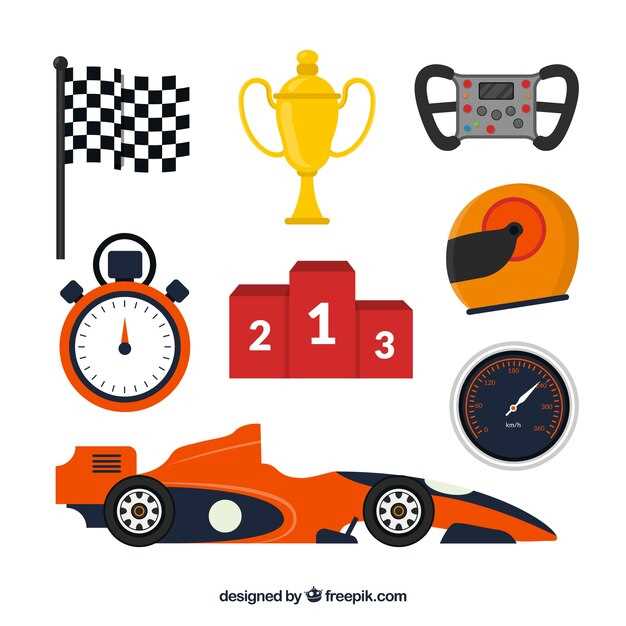 Biggest racing championships worldwide