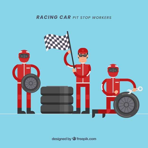 Race Preparation: Safety Features and Final Checks Before the Track