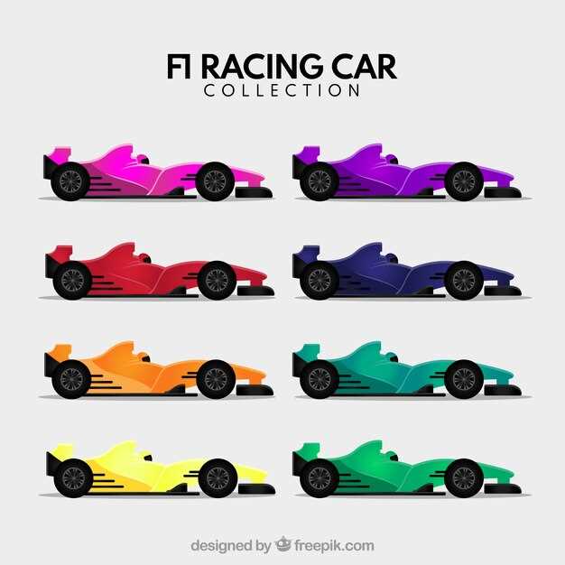 Drag racing cars – power, design and speed