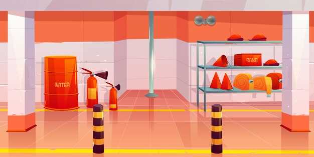 Emergency Protocols for Drivers in Case of Fire