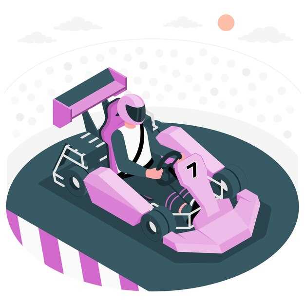 Training Techniques for Young Aspiring Racers