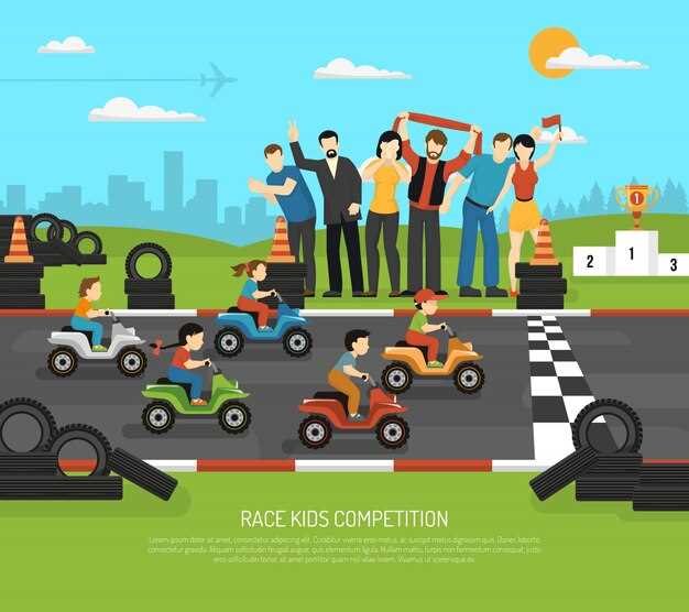 Understanding Safety Gear and Regulations in Karting