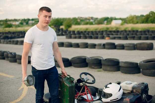 Go-karts as the foundation of motorsport careers