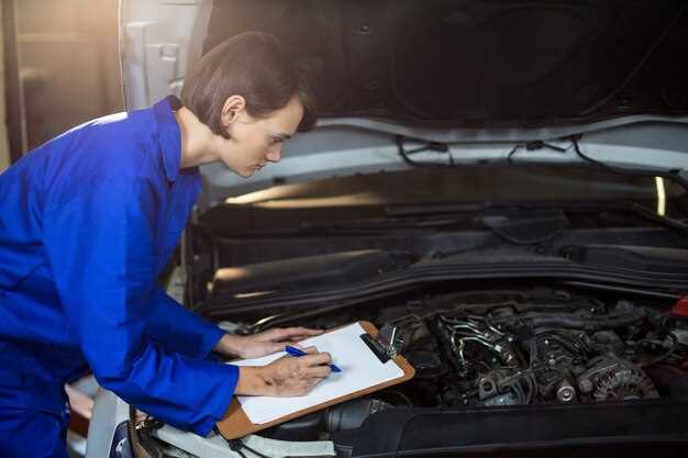 How to diagnose engine problems on the track