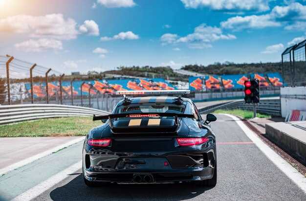How to import a race car internationally