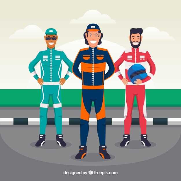 Essential Skills and Training: Preparing for Racing Success