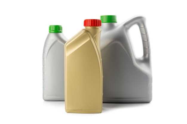 Lubricants and fluids for motorsport use