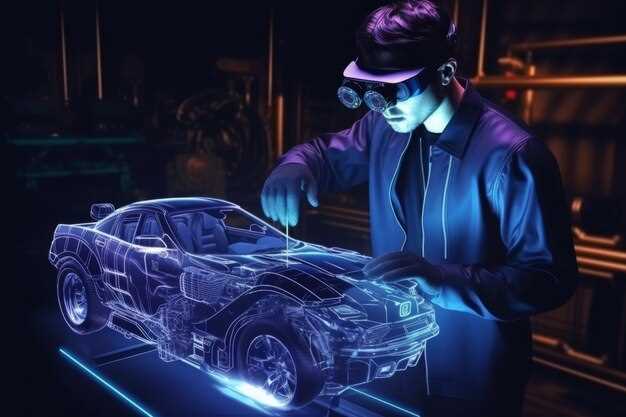 Noise reduction technology in modern race cars