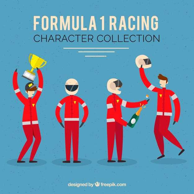 Post-incident protocols in motorsport events