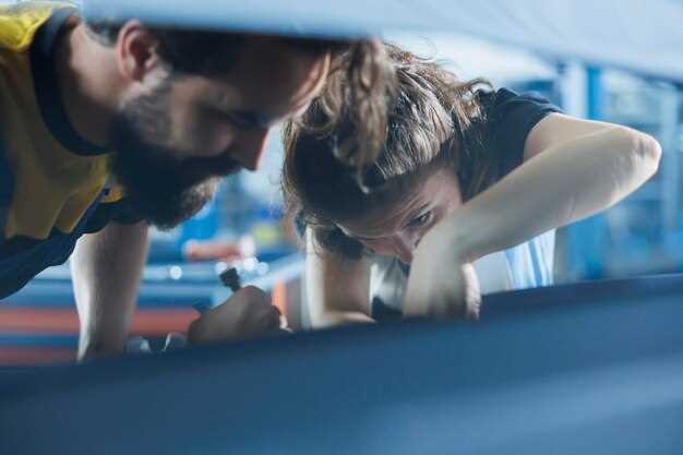 Creating a Communication Protocol During the Race