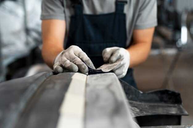 Replacing damaged body panels after a crash