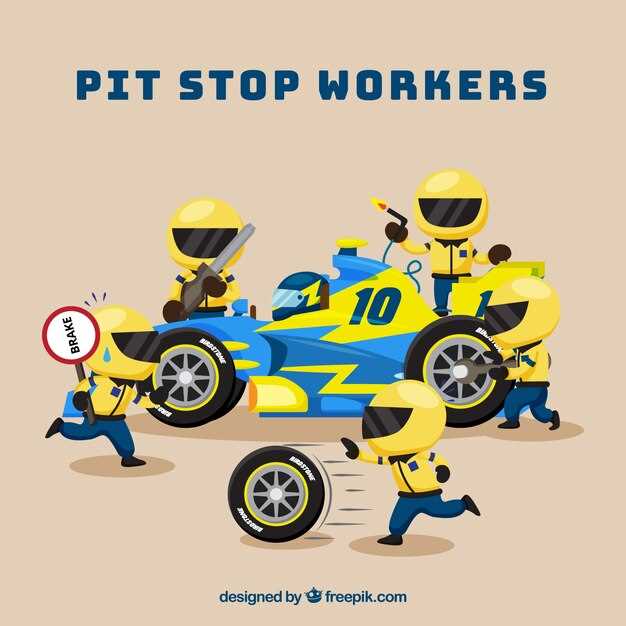 Key Race Regulations Every Driver Must Know