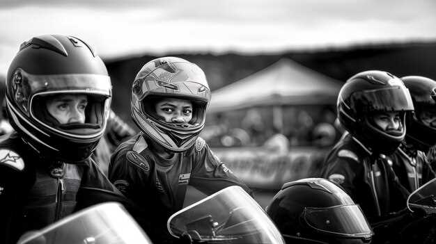 Rules and regulations in competitive motorsports