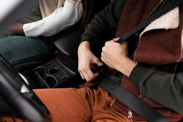 Step-by-Step Guide to Installing Seat Belts and Harnesses