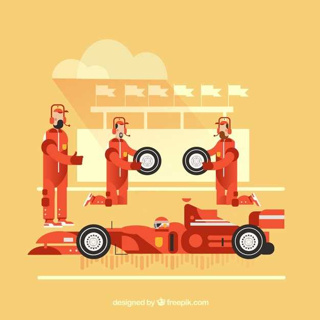 Analyzing Marketing Strategies Used by Sponsors in the Racing Industry