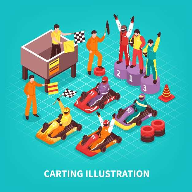The role of the pit crew in a race team