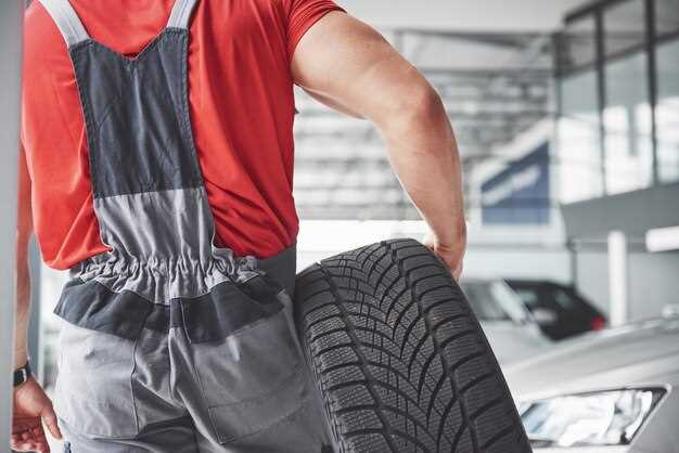 Choosing the Right Tire Compound Based on Track Surface and Weather