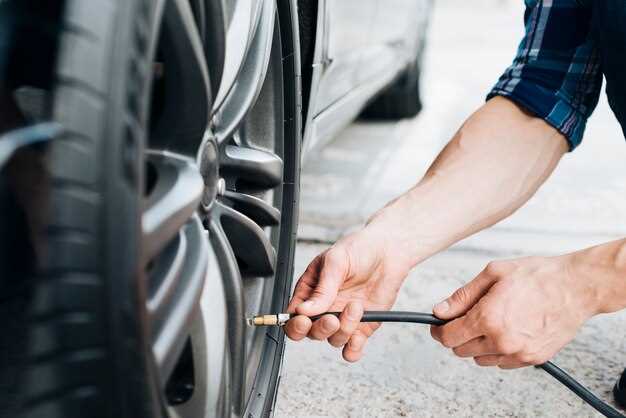 Tire pressure and compound selection for racing