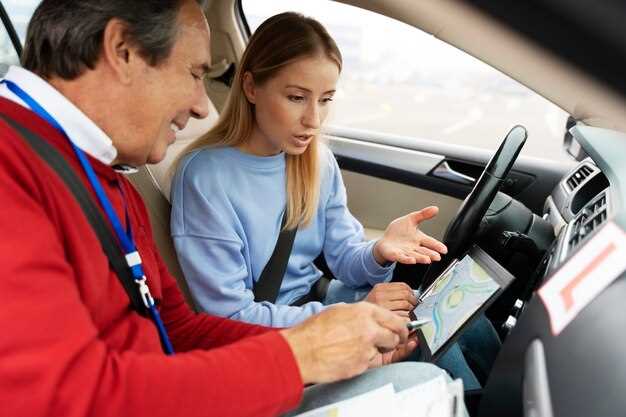 Understanding driver telemetry data