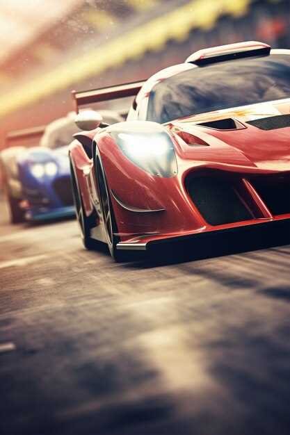 Understanding the Differences Between Formula and Sports Cars