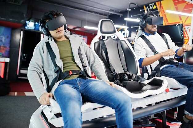 Analyzing the Impact of Virtual Racing on Traditional Motorsports